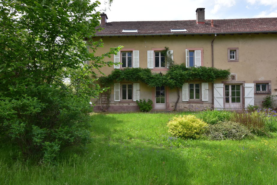 Val du Bleu