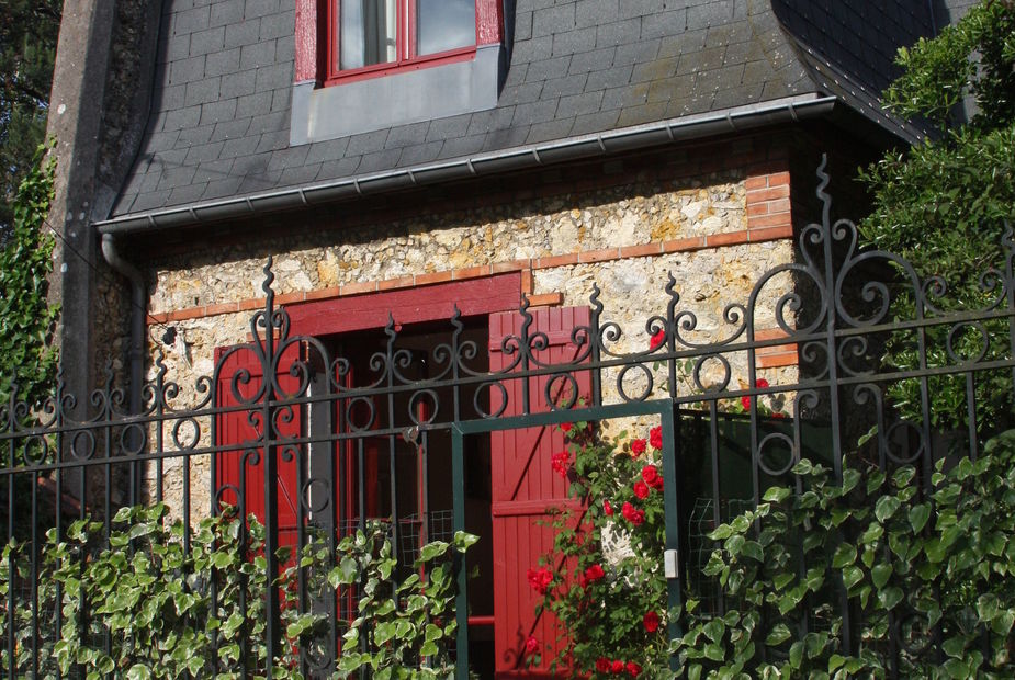 Le Cottage