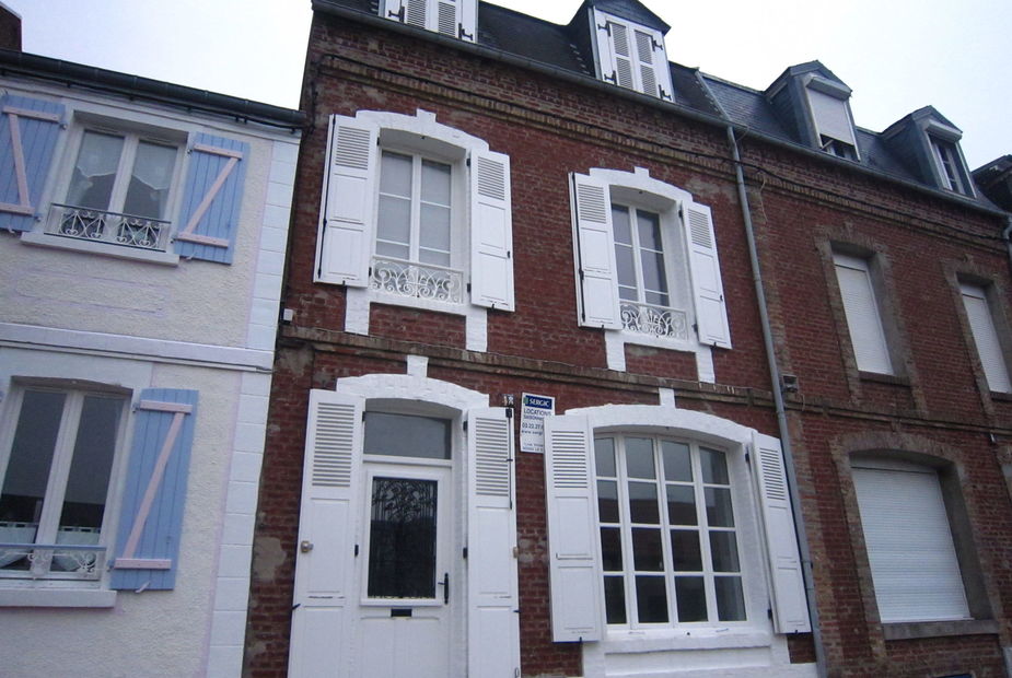 Villa mon Caprice