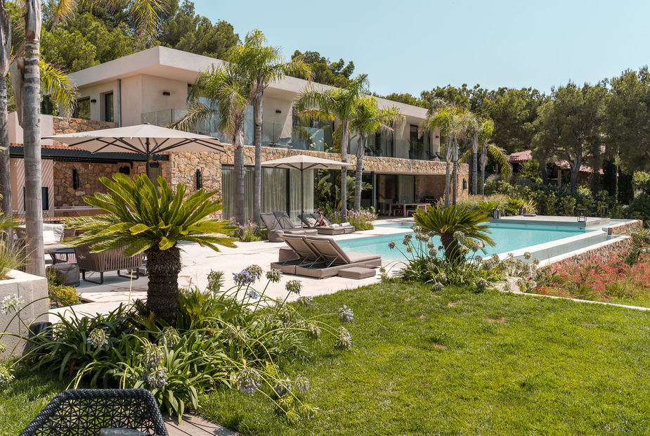 Villa Saint-Cyr