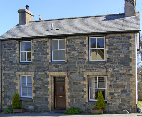 Bodgwynnedd