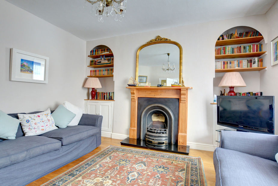 Woodbine Cottage