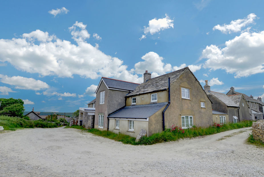 West View House