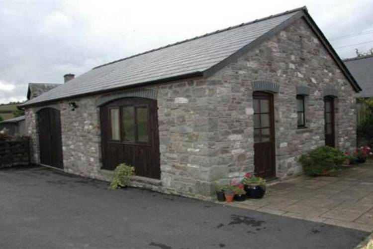 Cerrig