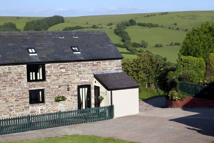 Llanilid Un