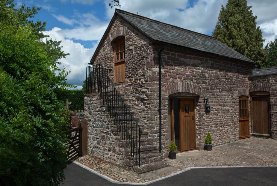 Treworgan Court