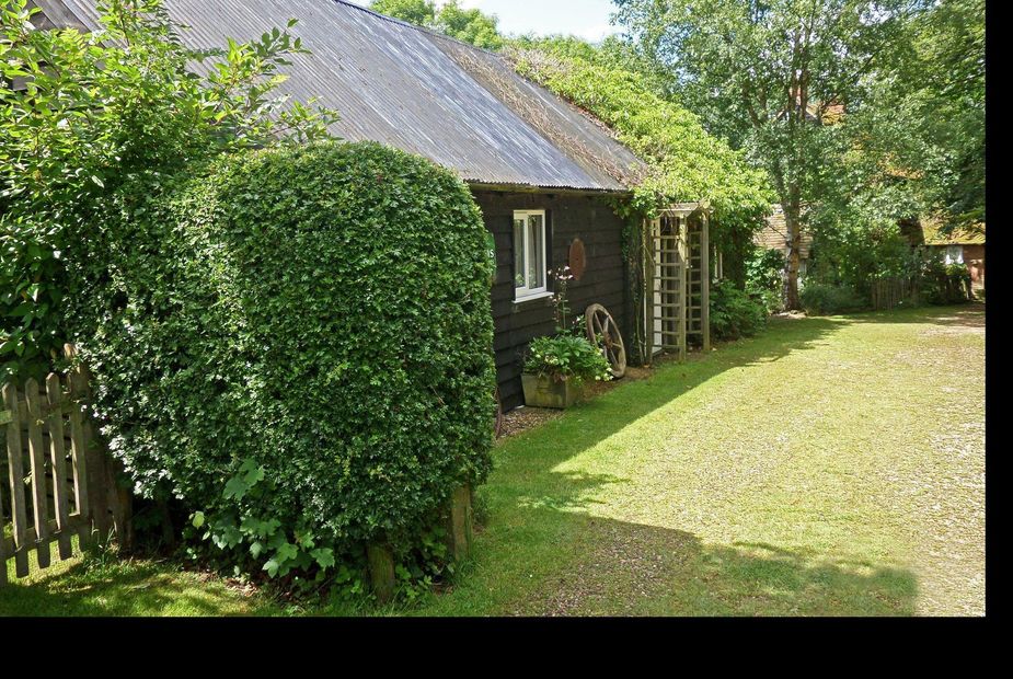 The Bothy