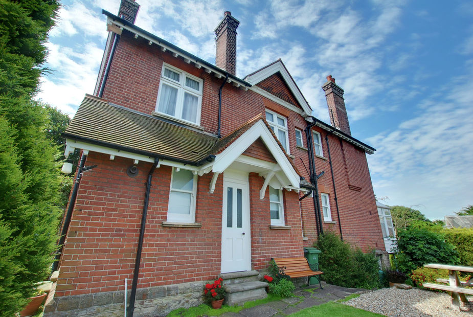 Brackledown House