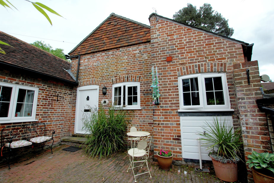 The Mews