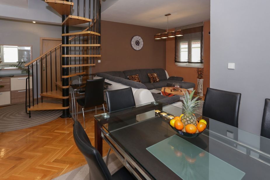 Penthouse Luksic