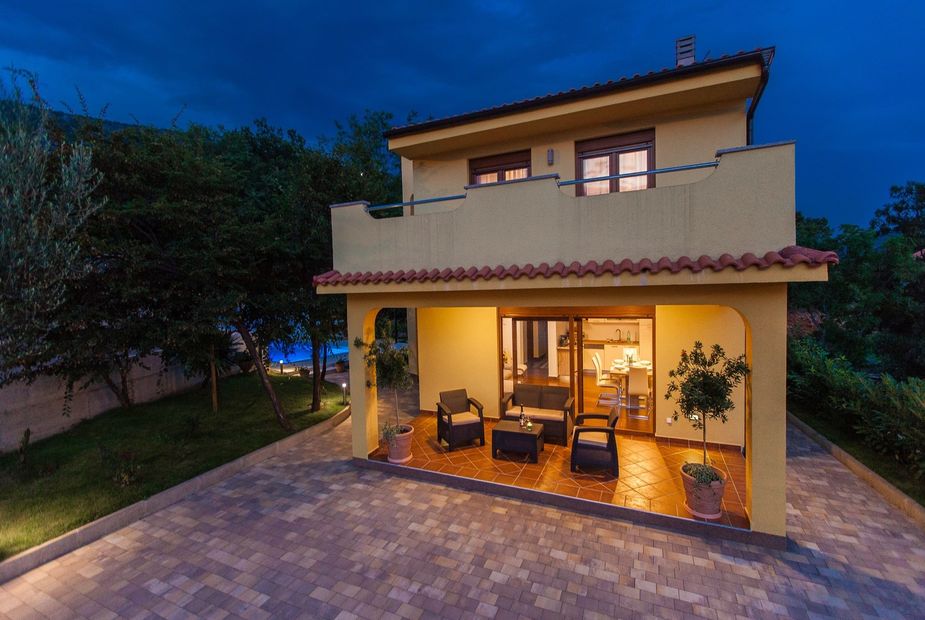 Holiday Home Karlita