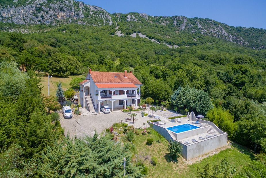 Holiday Home Agava