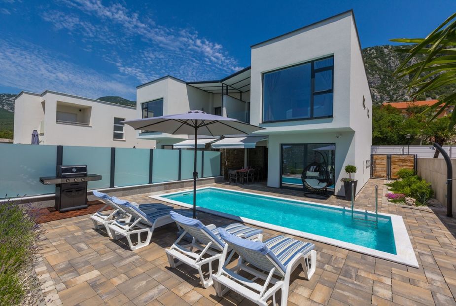 Holiday Home Deano 1