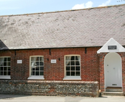 Millstream Cottage Millstream Cottage Chichester Sussex Last