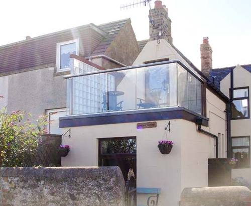 Seaview Cottage
