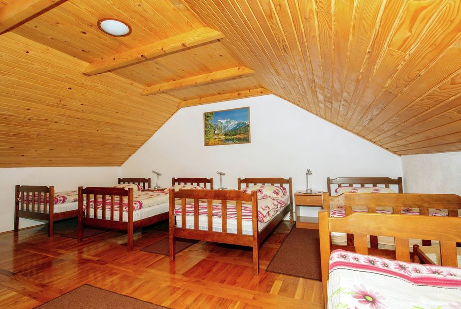 Vacation house Anka