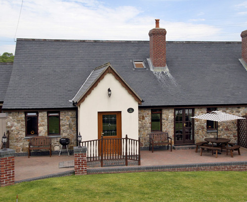 Rowan Cottage