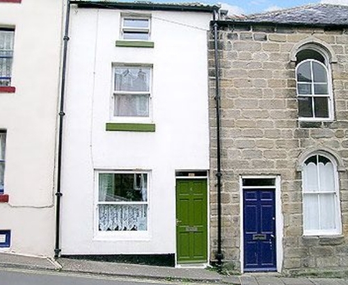 Flither Flither Staithes Yorkshire Last Minute Cottages
