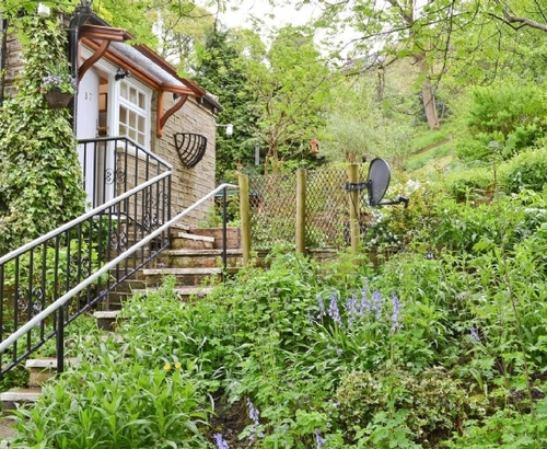 The Coach House The Coach House Holmfirth Yorkshire Snaptrip