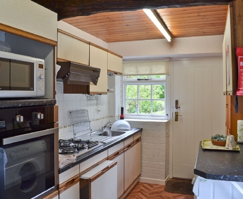 The Coach House The Coach House Holmfirth Yorkshire Snaptrip