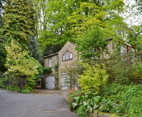 The Coach House The Coach House Holmfirth Yorkshire Last