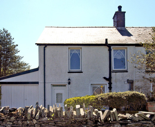 2 Capel Gwyn