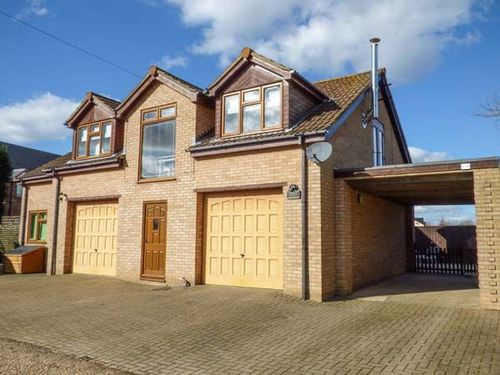 Highfields Cottage