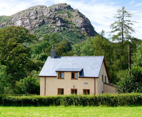 Capel Dolhendre