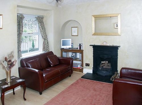 Holly Cottage