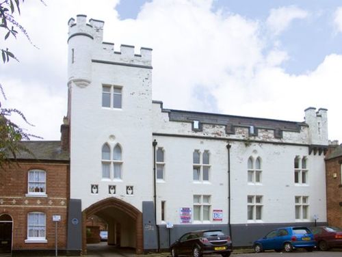 5 Albion Mews