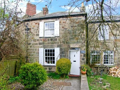 Quince Cottage
