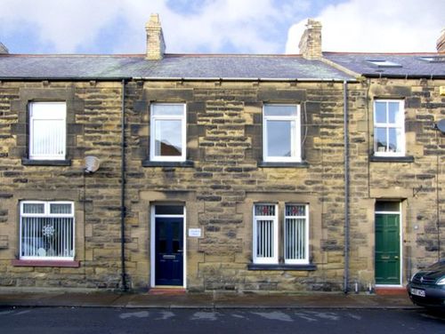 Amblers' Rest