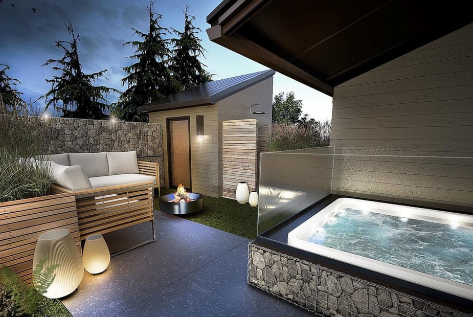 Spa Retreat View Spa Retreat View | Ullswater Heights, Greystoke, Nr Penrith