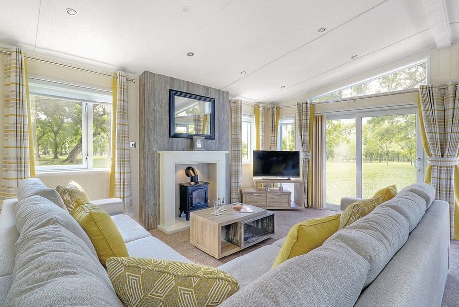 Contemporary 4 Classic Typical Contemporary 4 | Ullswater Heights, Greystoke, Nr Penrith