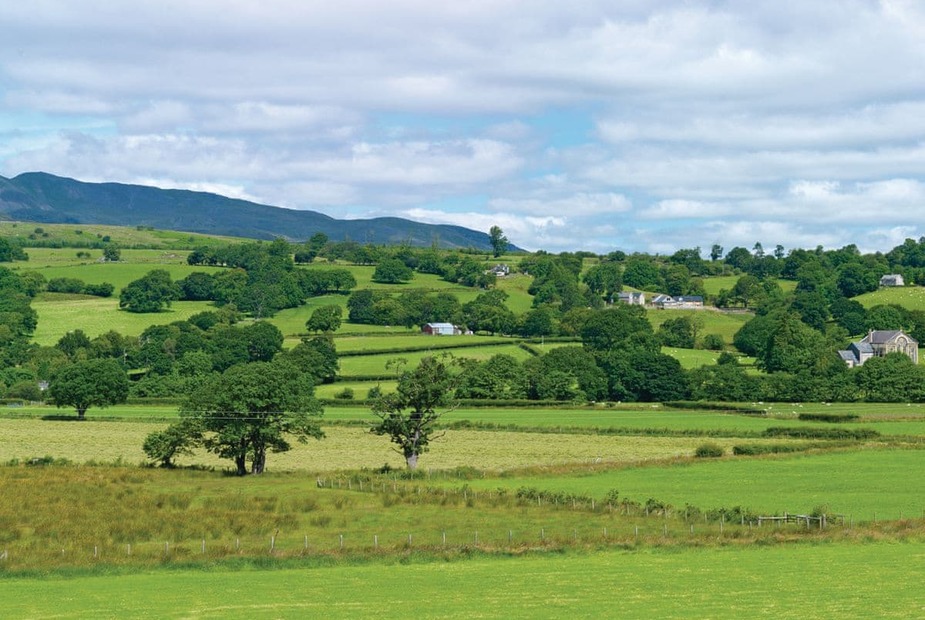 Carreg Y Nant Carreg Y Nant Bala Gwynedd Last Minute Cottages