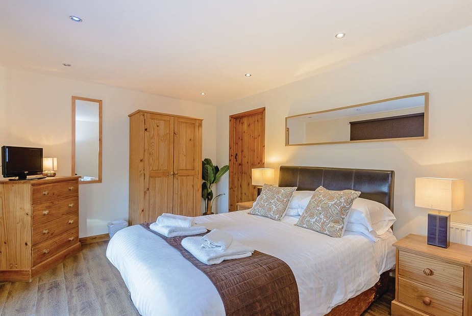 Carreg Y Nant Carreg Y Nant Bala Gwynedd Last Minute Cottages