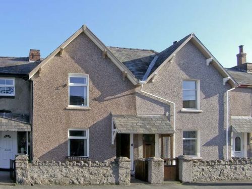 Jubilee Cottage