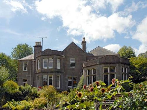 Castleton House