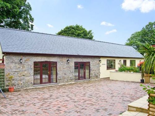 Castell Cottage
