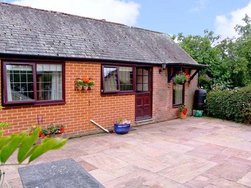 The Cottage