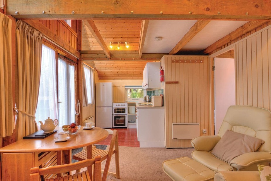 Merlin Lodge Merlin Lodge Dobwalls Liskeard Last Minute Cottages