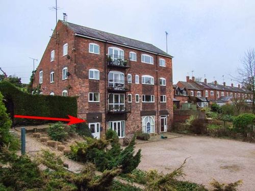 4 Penstock Court