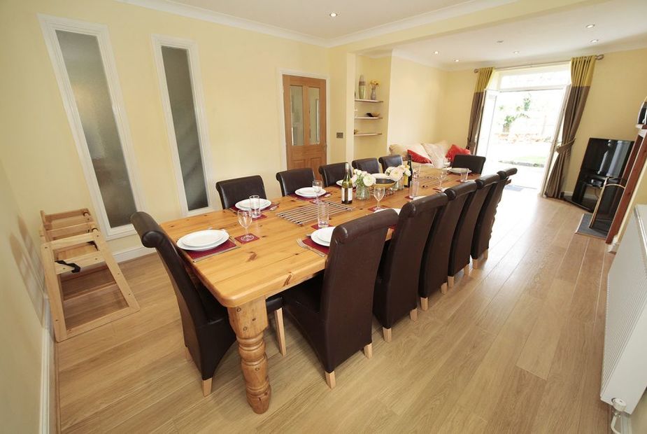 Carreglwyd Farmhouse Carreglwyd Farmhouse Port Eynon Glamorgan