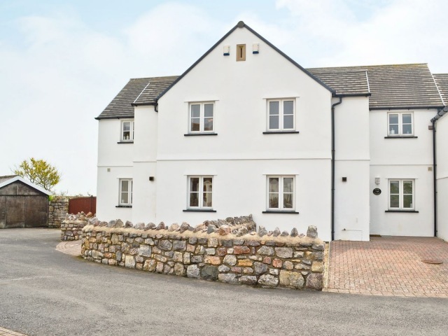 Cherry Tree Cottage Cherry Tree Cottage Port Eynon Glamorgan