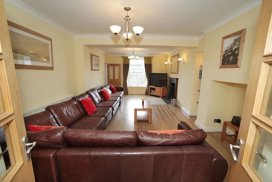 Cherry Tree Cottage Cherry Tree Cottage Port Eynon Glamorgan