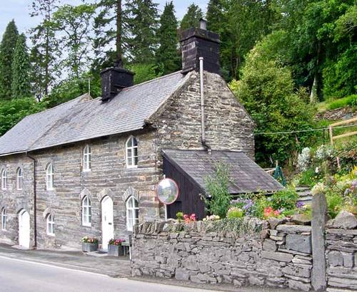 Mill Cottage