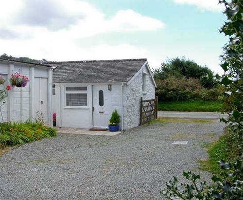 The Cottage Studio