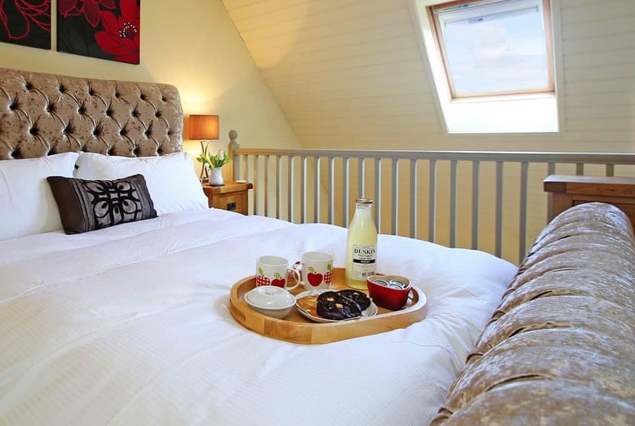 Cherry Blossom Cottage Cherry Blossom Cottage Faversham