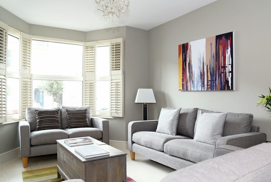 Calverley Park House Living room/dining room | Calverley Park House, Tunbridge Wells