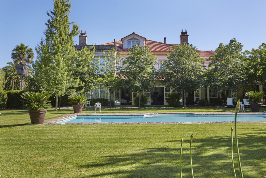Villa Mino